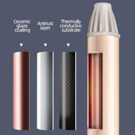 Magic Wave Curling Iron