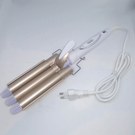 Magic Wave Curling Iron