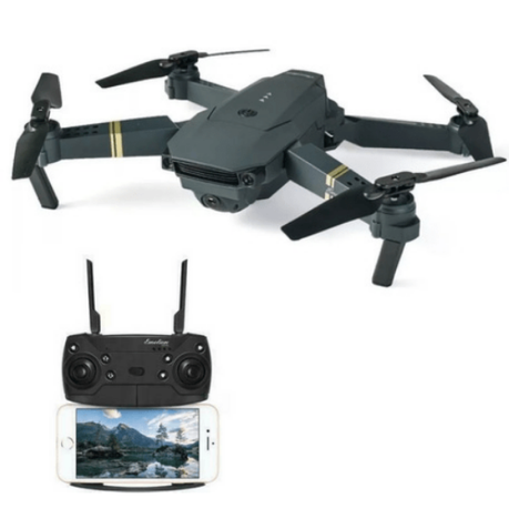 SkySnap Mini Drone