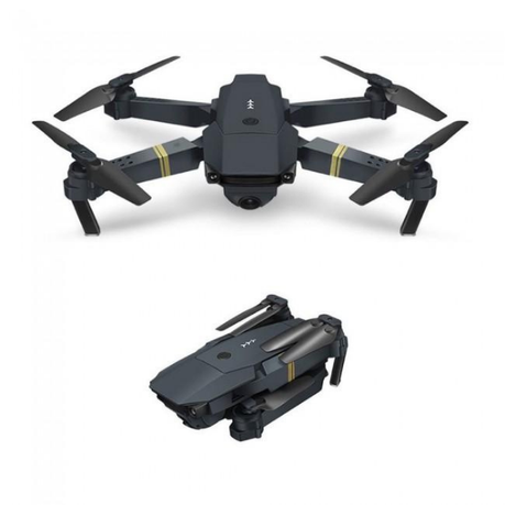 SkySnap Mini Drone
