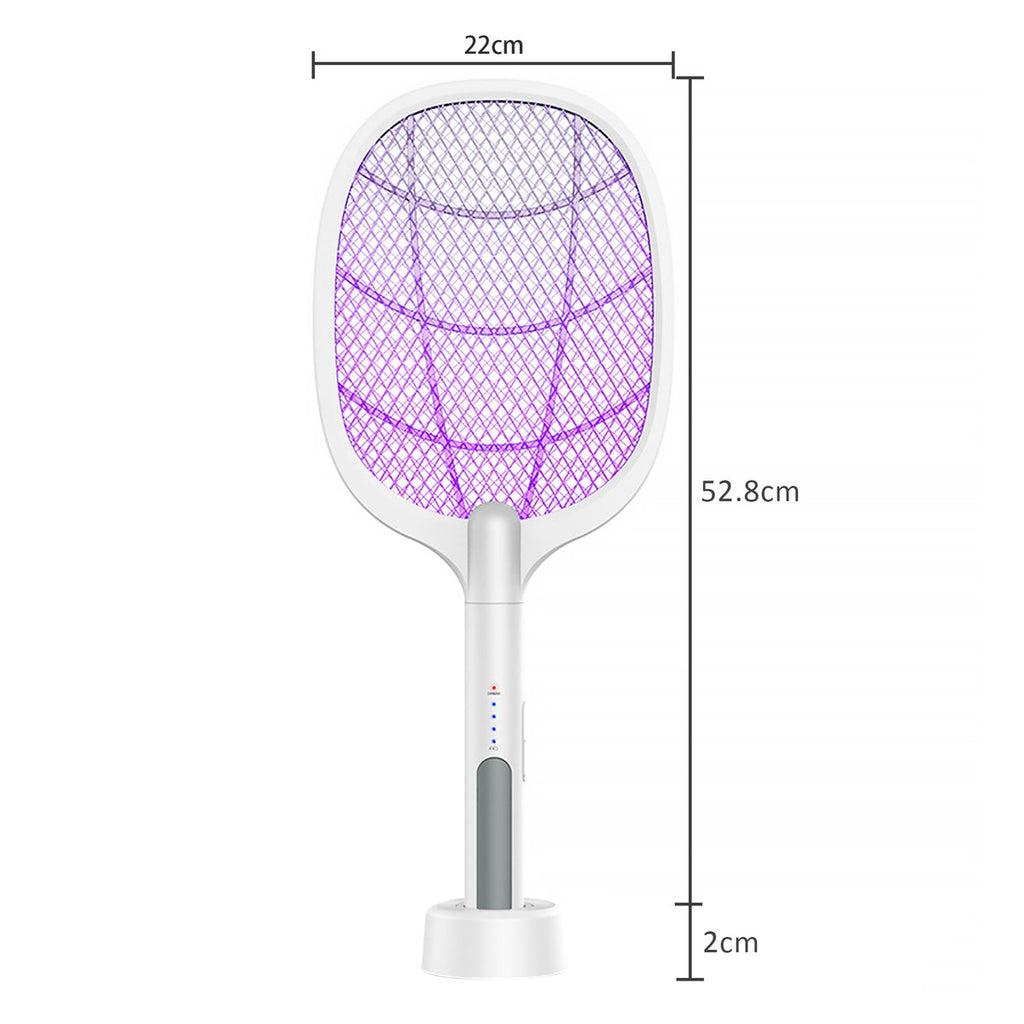 ZapMaster Mosquito Racket