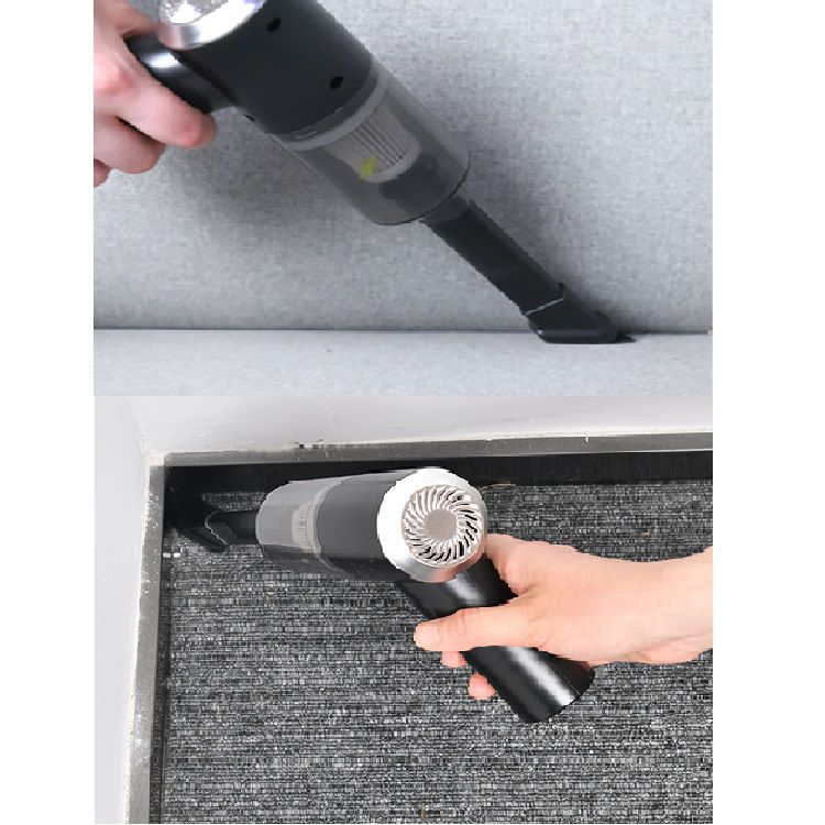 Portable Car Vacuum