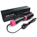 Incredible One Step Hairdryer