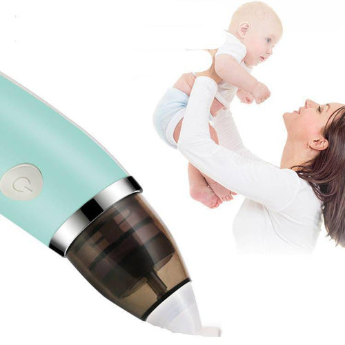 Drisla Baby Nasal Aspirator