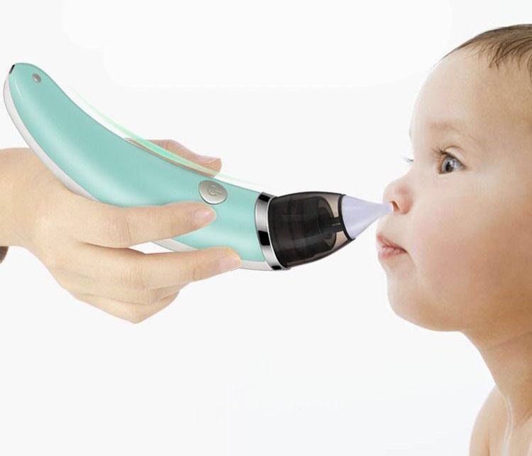 Drisla Baby Nasal Aspirator