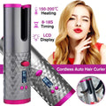 AutoCurl Pro Hair Styler