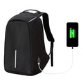 Ultimate Antitheft Backpack