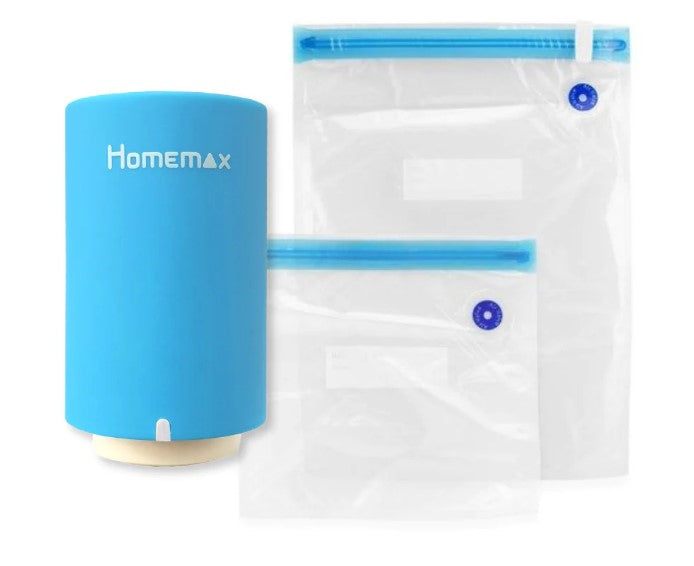 Vacuum Storage Sealer