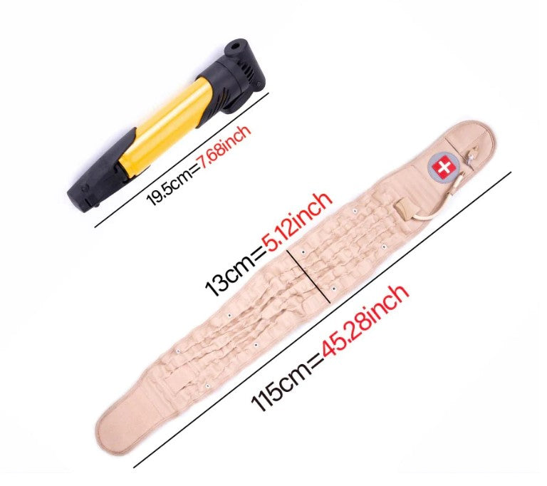 EasyFit Back Relief Belt
