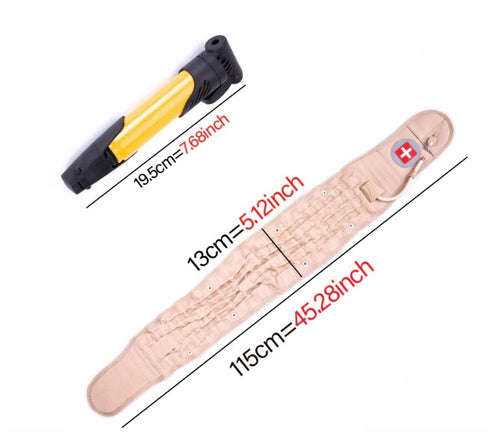 EasyFit Back Relief Belt