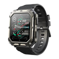 Vibrant Sport Smartwatch