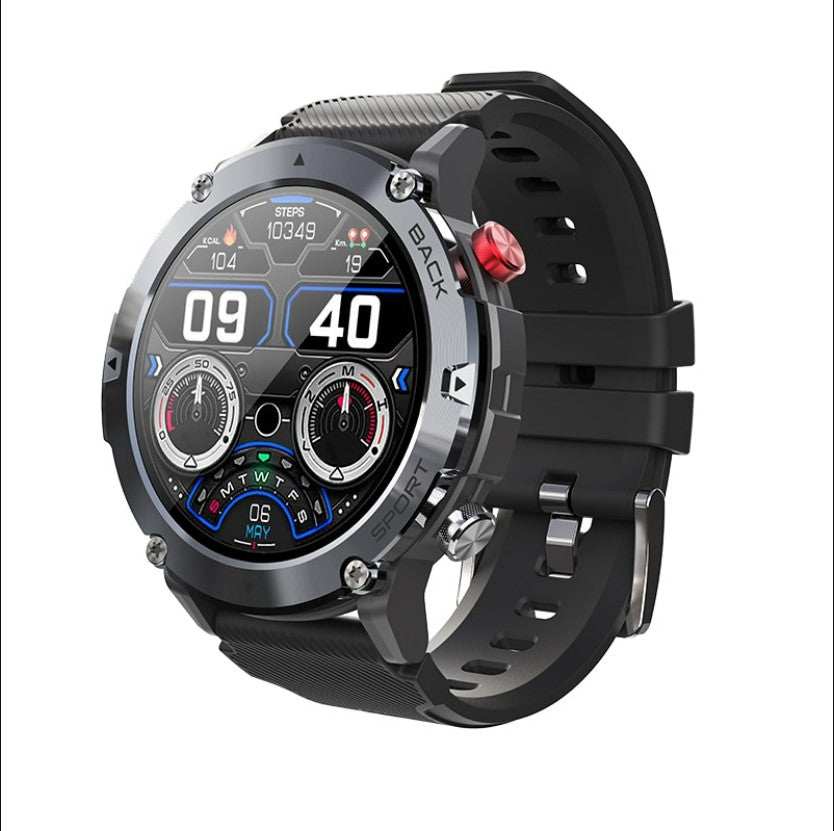 C21 Smart Men's Watch