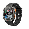 KR Bluetooth Smart Watch