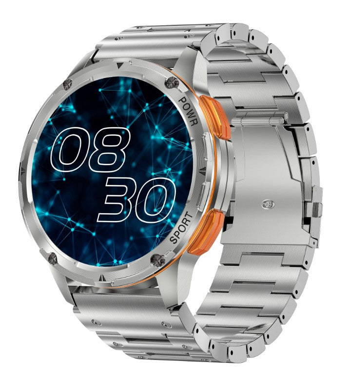 SmartLife Watch