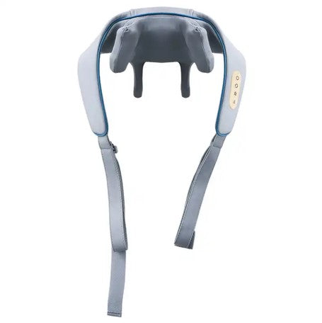 RelaxEase Heating Massager